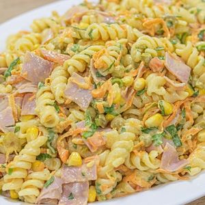 imagem do produto Macarronese