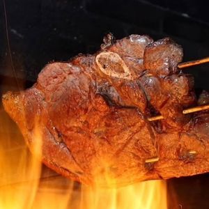 imagem do produto Alcatra P/2