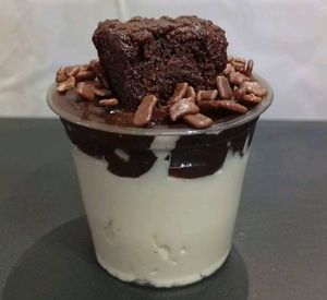 imagem do produto Choconinho Mini com Brownie ou Frutas