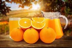 imagem do produto Suco De Laranja Jarra 1L