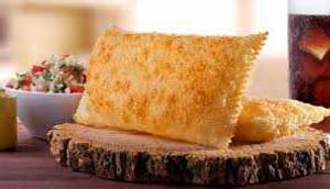 imagem do produto Pastel - Frango/Pizza