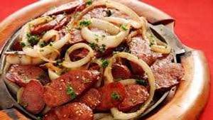 imagem do produto Calabresa