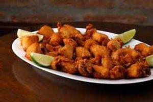 imagem do produto Frango a Passarinho