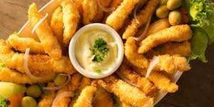 imagem do produto FileDe Pintado