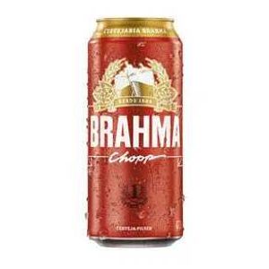 imagem do produto BRAHMA 600 ML