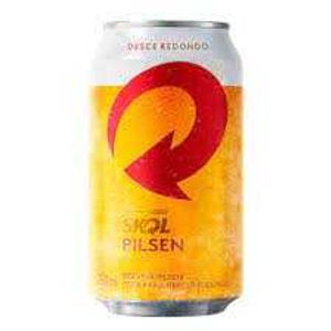 imagem do produto SKOL LATA