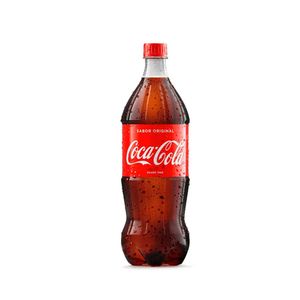 imagem do produto Coca 1 Litro