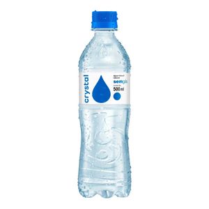 imagem do produto Água Mineral