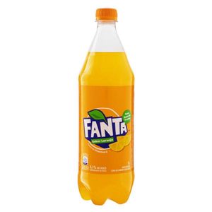 imagem do produto Fanta 1 Litro