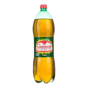 imagem do produto GUARANA 2 LITROS