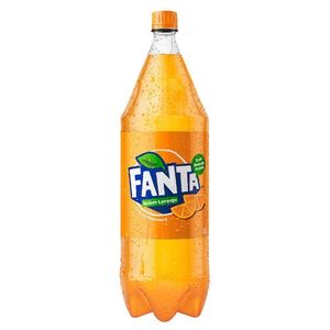 imagem do produto FANTA 2 LITROS