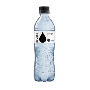 imagem do produto Água com gás