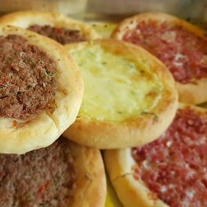 imagem do produto COMBO DE 6 ESFIRRA