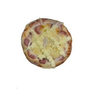 imagem do produto Calabresa c/ Catupiry