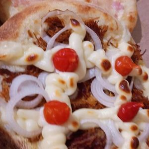 imagem do produto Carne Seca c/ Catupiry