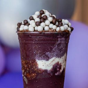 imagem do produto Açaí Tentação