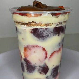 imagem do produto Açaí Supreme