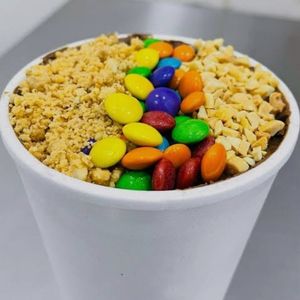 imagem do produto Açaí Crocante