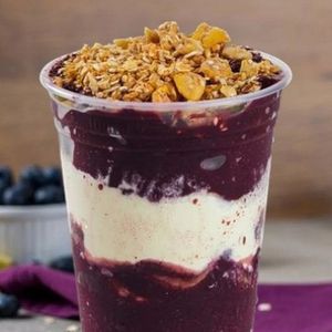 imagem do produto Açaí Clássico