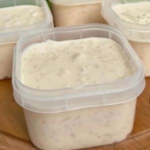 imagem do produto Arroz doce  200 ml