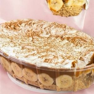 imagem do produto Banoffe 