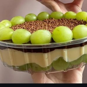 imagem do produto Travessa de surpresa de uva 