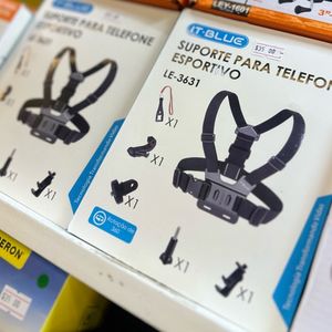 imagem do produto Suporte de peito