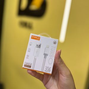 imagem do produto Cabo USB pra iPhone 