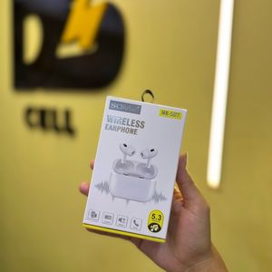 imagem do produto Fone Bluetooth Somk