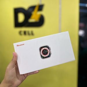 imagem do produto Smartwatch Microwear