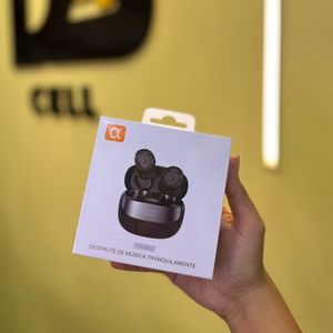 imagem do produto Fone Bluetooth a’Gold