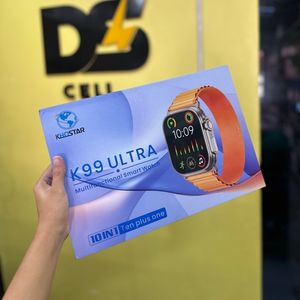 imagem do produto K99 ultra 10 em 1