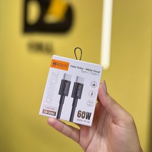 imagem do produto Cabo C/C 