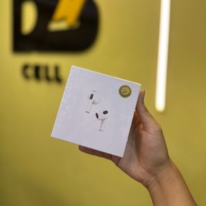 imagem do produto Fone Bluetooth apple 