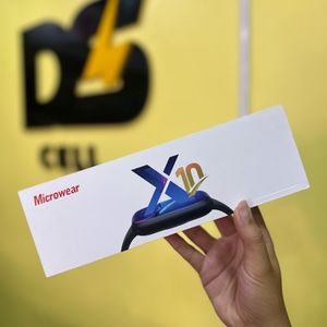 imagem do produto Smartwatch Microwear 