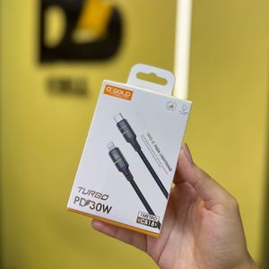 imagem do produto Cabo tipo C pra iPhone 