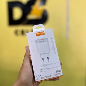 imagem do produto Carregador USB pra iPhone 