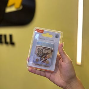 imagem do produto Suporte magnético