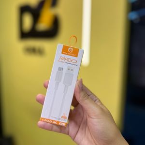 imagem do produto Cabo V8 