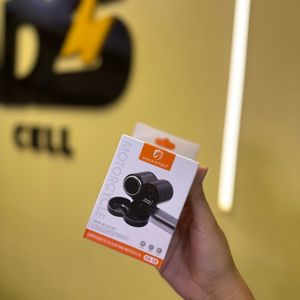 imagem do produto Carregador pra moto