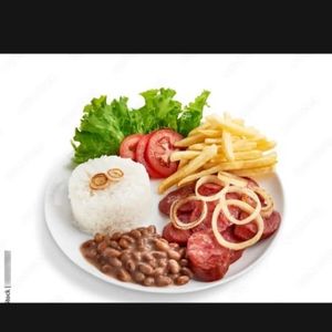 imagem do produto Calabresa acebolada