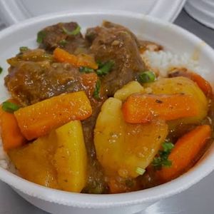 imagem do produto Picadinho