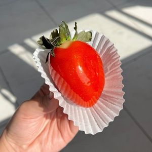 imagem do produto Morango do amor tradicional 