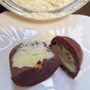 imagem do produto Trufa de ninho