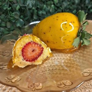 imagem do produto Morango do amor maracujá 