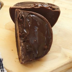 imagem do produto Trufa de brigadeiro