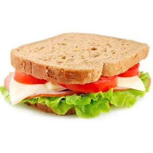 imagem do produto Sanduíche