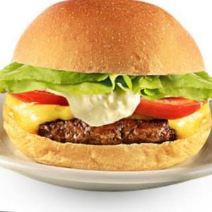 imagem do produto X, tradicional