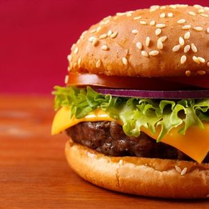 imagem do produto Burguer 2.0