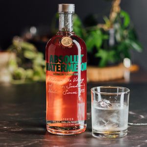 imagem do produto Vodka Absolut Watermelon